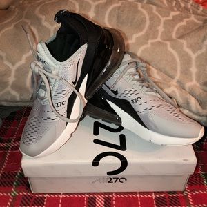 Nike Air Max 270